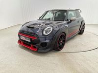 Gebraucht Mini John Cooper Works 306 PS (225 kW) 2020 Grau Kleinwagen