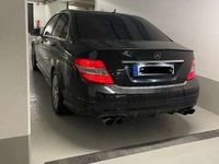 gebraucht Mercedes C200 Kompressor Automatik