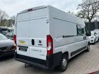 Gebraucht Fiat Ducato 120 PS (88 kW) 2022 Colore esterno Van