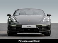 gebraucht Porsche 718 Boxster S/20''/BOSE/SPORT CHRONO PAKET/LED/PASM