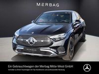 Gebraucht Mercedes GLC200 204 PS (150 kW) 2025 Metalliclack obsidianschwarz SUV