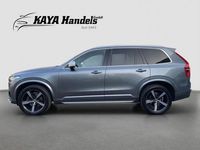 Gebraucht Volvo XC90 R-Design 320 PS (235 kW) 2016 Grau SUV