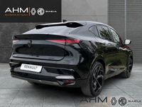 Gebraucht Renault Rafale 300 PS (220 kW) 2025 Schwarz SUV