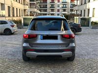 Gebraucht Mercedes GLB180 Style 136 PS (100 kW) 2021 Grau SUV