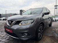 Gebraucht Nissan X-Trail 360º 163 PS (119 kW) 2016 Grau SUV