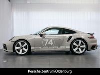 Neu Porsche 911 650 PS (478 kW) 2025 Grau Coupé