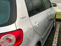 gebraucht VW Golf Plus 