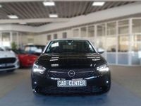 Gebraucht Opel Corsa Edition 75 PS (55 kW) 2020 Schwarz Kleinwagen