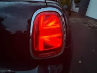 Używany Mini Cooper 136 KM (100 kW) 2022 Czarny Hatchback
