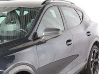Gebraucht Cupra Formentor VZ 310 PS (228 kW) 2021 Silber/grau (metallic) SUV