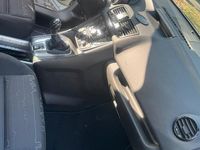 Gebraucht Opel Meriva 90 PS (66 kW) 2010 Grau Van / Kleinbus