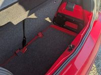 Gebraucht VW up! 60 PS (44 kW) 2017 Rot Kleinwagen