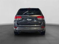 Gebraucht Jeep Cherokee Summit 250 PS (183 kW) 2018 Granite crystal met. clear coa SUV