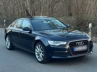 gebraucht Audi A6 C7 Limousine 2.0 TFSI Business Paket