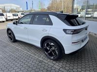 Gebraucht VW T-Roc R-line 150 PS (110 kW) 2026 Weiß SUV