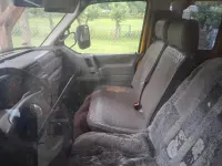 Gebraucht VW T4 78 PS (57 kW) 1995 Andere farben Van