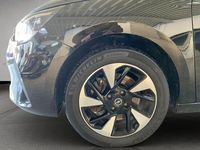 Gebraucht Opel Corsa-e Elegance 100 kW (136 PS) 2022 Schwarz Kleinwagen