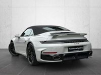 Gebraucht Porsche 911 711 PS (522 kW) 2026 Kreide Cabrio