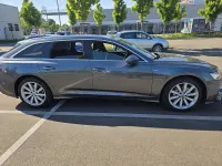 Gebraucht Audi A6 S-Line 231 PS (169 kW) 2020 Grau Kombi