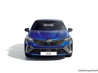 Gebraucht Renault Clio V Evolution 91 PS (66 kW) 2025 Rot Limousine