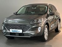 Gebraucht Ford Kuga Titanium X 224 PS (164 kW) 2024 Grau SUV