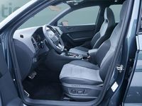 Gebraucht Cupra Ateca 300 PS (220 kW) 2023 Grün SUV