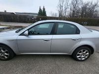 gebraucht Alfa Romeo 159 939