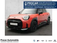 Brugt Mini Cooper 2024 Andere Hatchback