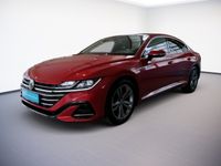 gebraucht VW Arteon R-LINE 2.0TDI 200PS DSG STDHZG.PANO.HARMA