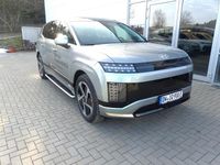 Gebraucht Hyundai Ioniq 9 225 kW (307 PS) 2025 Celadon grey / met SUV