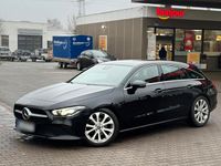 Gebraucht Mercedes CLA180 116 PS (85 kW) 2020 Limousine