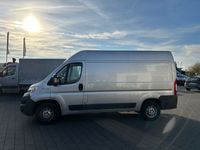 gebraucht Fiat Ducato Kasten L2H2*NAVI*KAMERA*KLIMA*TEMPO*1HAND