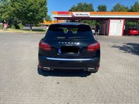 gebraucht Porsche Cayenne 