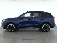 Używany Cupra Terramar VZ 265 KM (194 kW) 2025 Niebieski SUV
