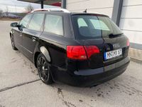 gebraucht Audi A4 2.0 TDI (103kW)