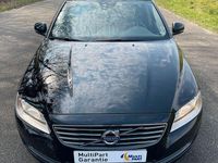 Gebraucht Volvo V70 Kinetic 120 PS (88 kW) 2016 Schwarz Kombi