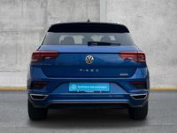 gebraucht VW T-Roc Sport