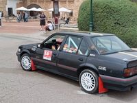 Gebraucht Opel Ascona 177 PS (130 kW) 1987 Schwarz Limousine