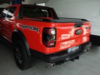 gebraucht Ford Ranger Raptor e-4WD Doppelkabine 3.0 Ecoboost