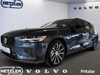 Neu Volvo V60 Plus 350 PS (257 kW) 2025 Blau Kombi