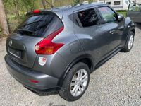 gebraucht Nissan Juke Tekna 1.6 Navi