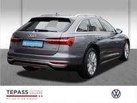 gebraucht Audi A6 Allroad 45 TDI NAVI PANO STAND