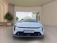 Occasion Kia EV4 Earth 150 kW (204 ch) 2025 Blanc Citadine