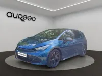 Gebraucht Cupra Born 150 kW (204 PS) 2023 Blau Kleinwagen