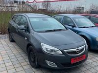 gebraucht Opel Astra 1.4l