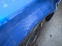 Gebraucht VW Passat Comfortline 132 PS (97 kW) 2003 Blau Kombi