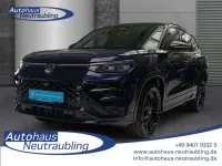 Gebraucht VW Tayron R-line 193 PS (141 kW) 2025 Ultra violet metallic SUV