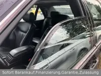 Gebraucht Mercedes S320 231 PS (169 kW) 1997 Violan  metalliclack Limousine