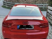 Gebraucht Audi RS5 Sport 450 PS (330 kW) 2010 Rot Coupé