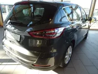 Second-hand Ford S-MAX S 150 CP (110 kW) 2019 Gri Monovolum